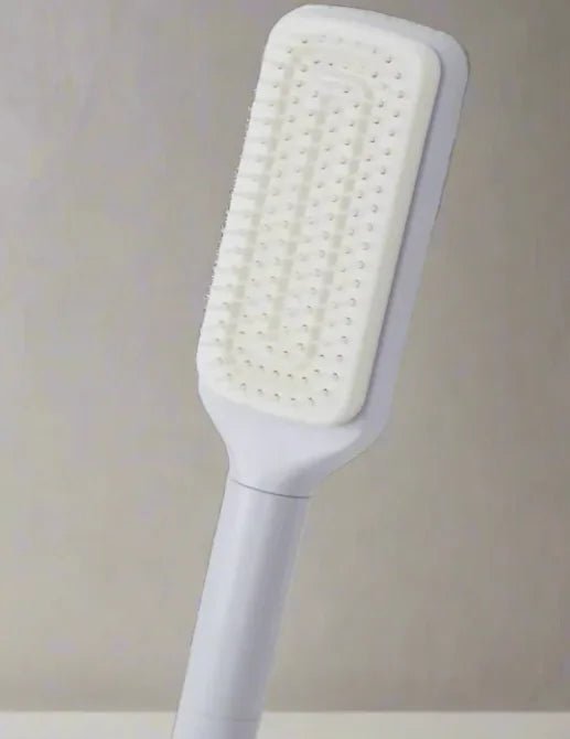 4 In 1 Self Cleaning Brush - MESYAN