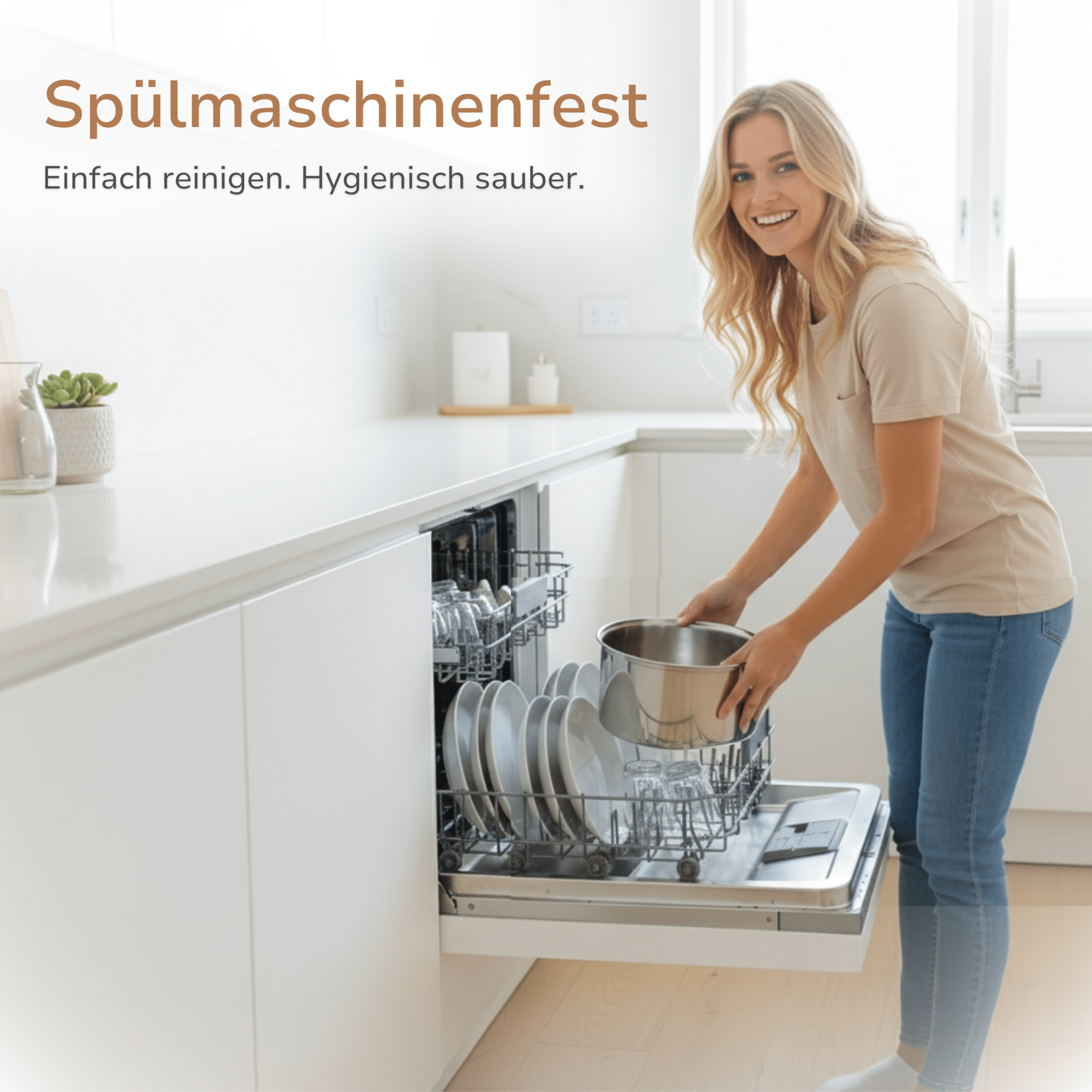 MESYAN® Trinkbrunnen für Katzen – sauberes, fließendes Wasser ohne Sorgen - MESYAN