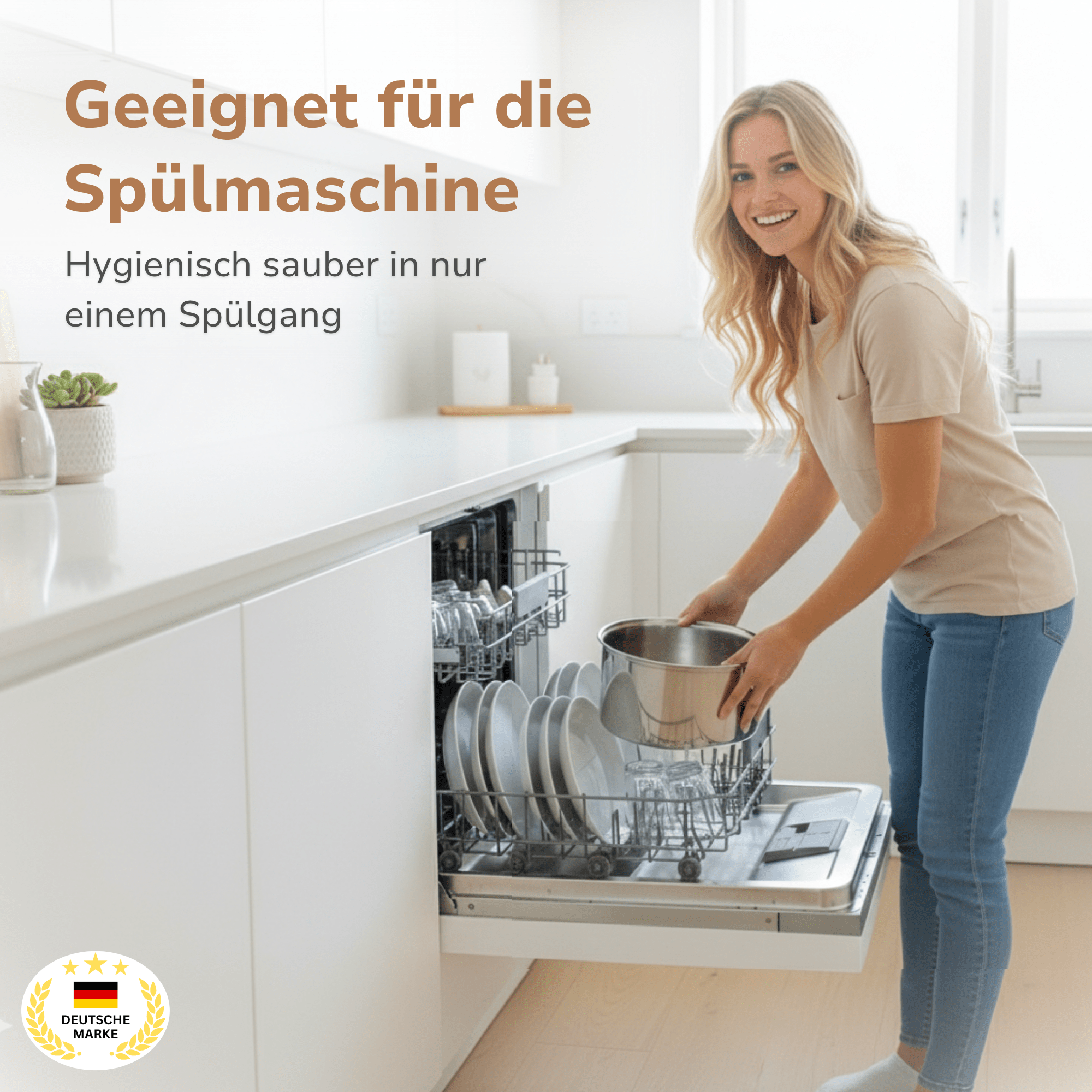 Trinkbrunnen für Katzen - MESYAN