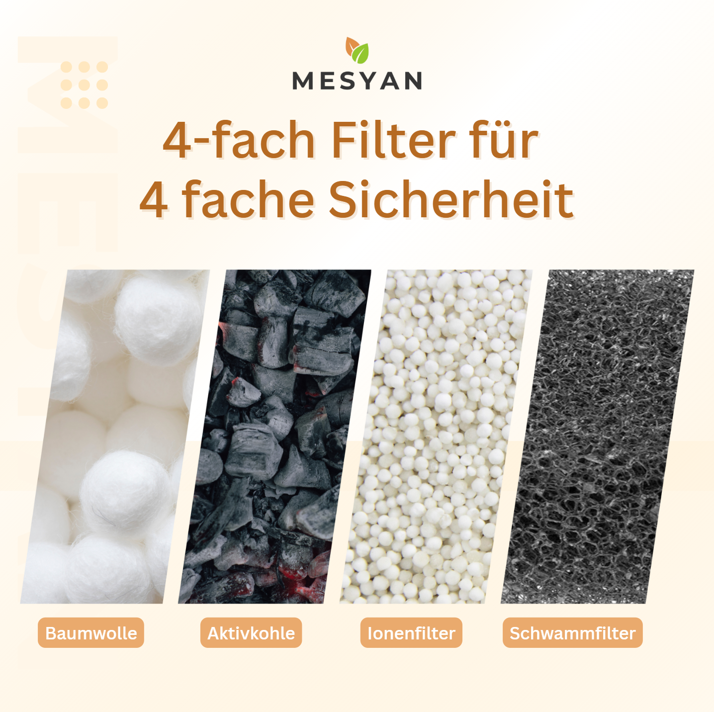 Trinkbrunnen für Katzen